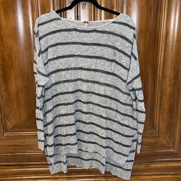 Free People Shipping News Sweater - Picture 2 of 8